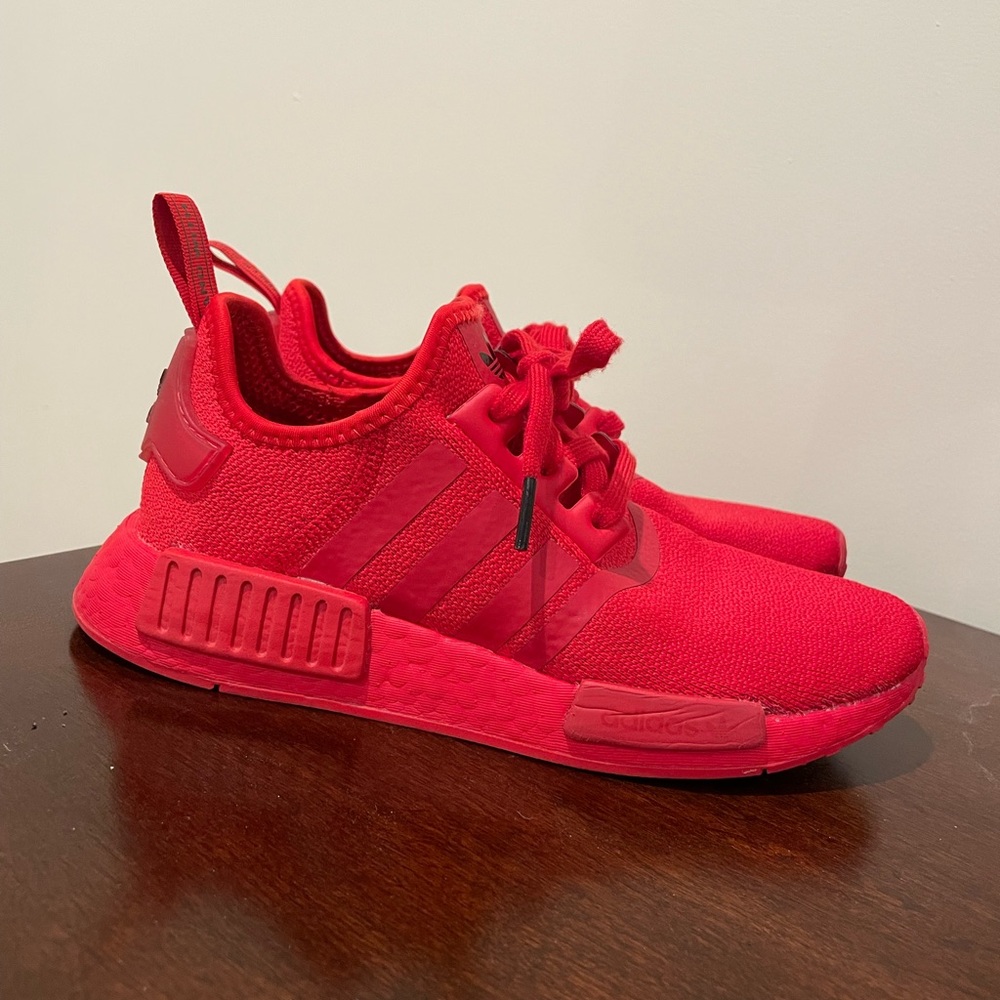 ADIDAS Original NMD R1 Shoe